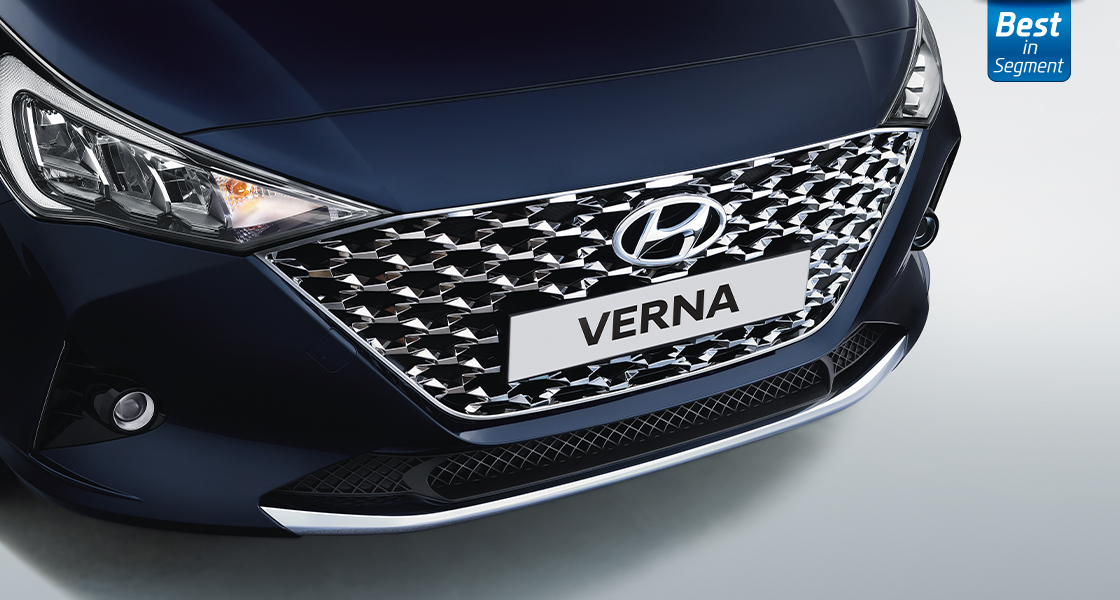Verna-exterior