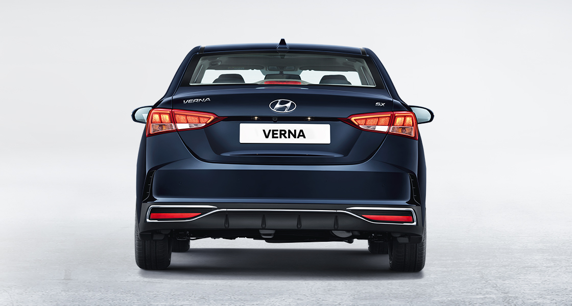 Verna-exterior